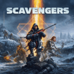 game online terbaru scavengers