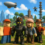 game online roblox