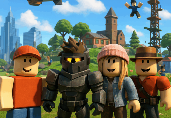 game online roblox