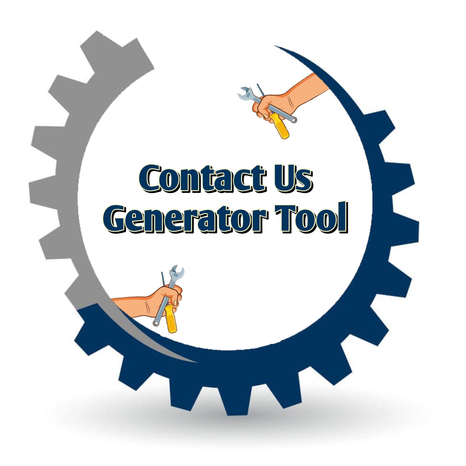 Contact Us Tool