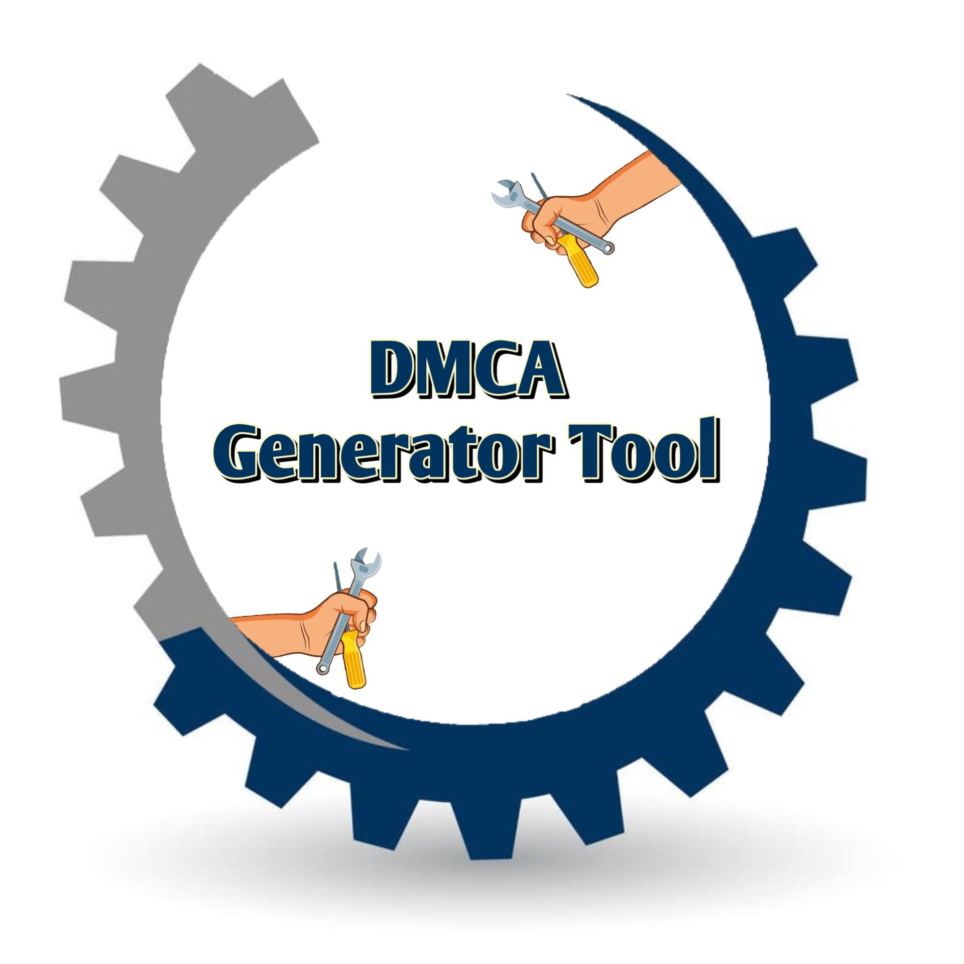 DMCA Tool