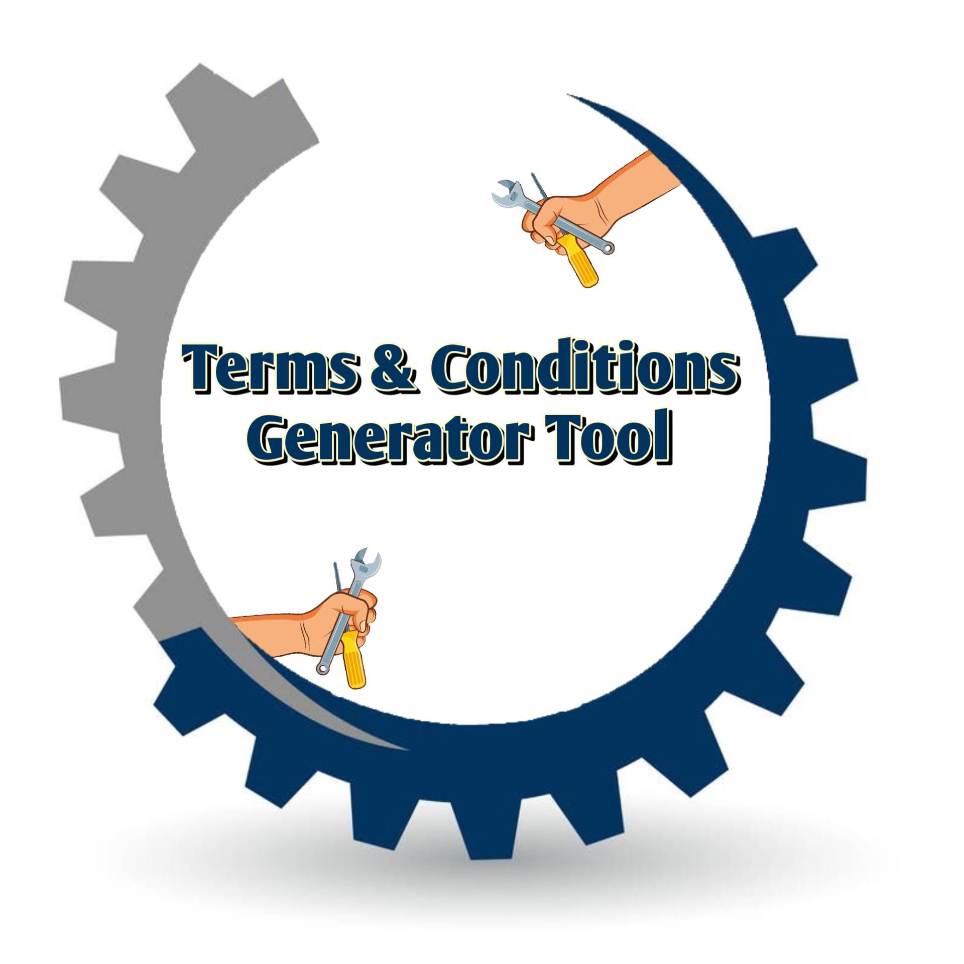 Terms and Conditions Tool